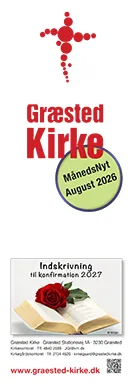 MånedsNyt AUGUST 2026