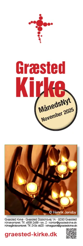 MånedsNyt Oktober 2025