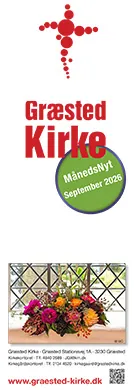MånedsNyt SEPTEMBER 2026