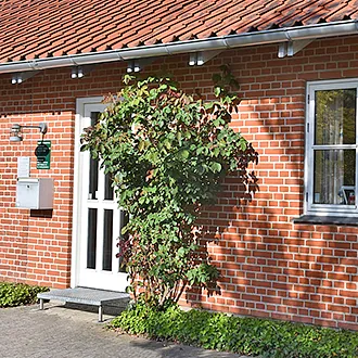 Græsted Kirkekontor