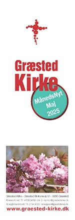 MånedsNyt Maj 2025