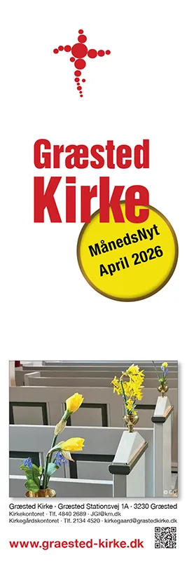 MånedsNyt Marts 2026