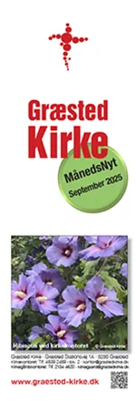 MånedsNyt August 2025