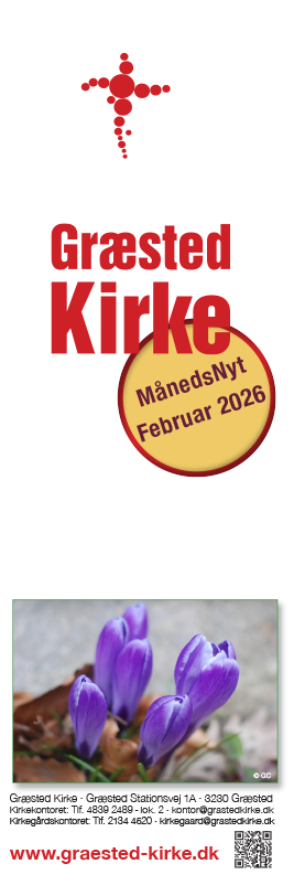 MånedsNyt Februar 2026