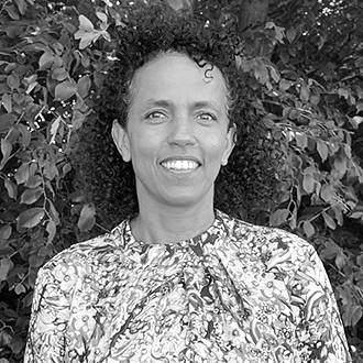 Konst. Sognepræst Jeannie Osman Sommer