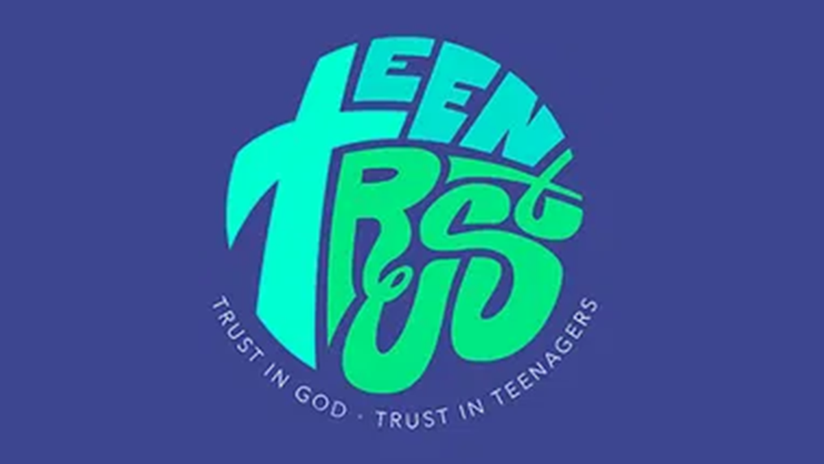 TeenTrust logo