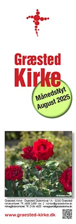 MånedsNyt August 2025